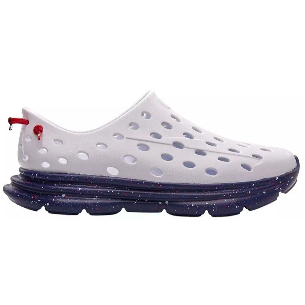 Kane Footwear Revive Recovery Shoe Stars & Stripes Size 14M/16W - (KR44)